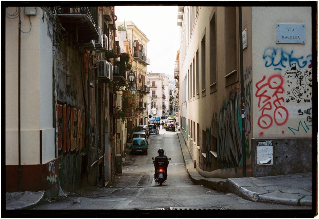 Palermo