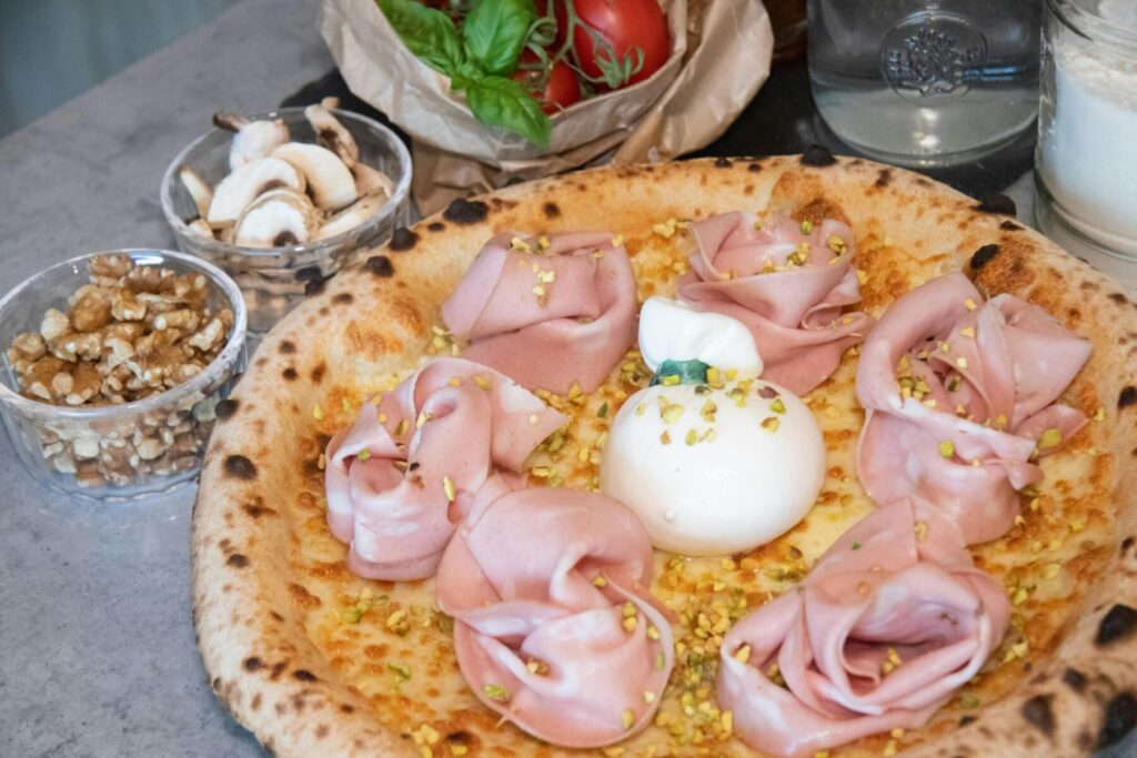 Ristorazione europea 2026