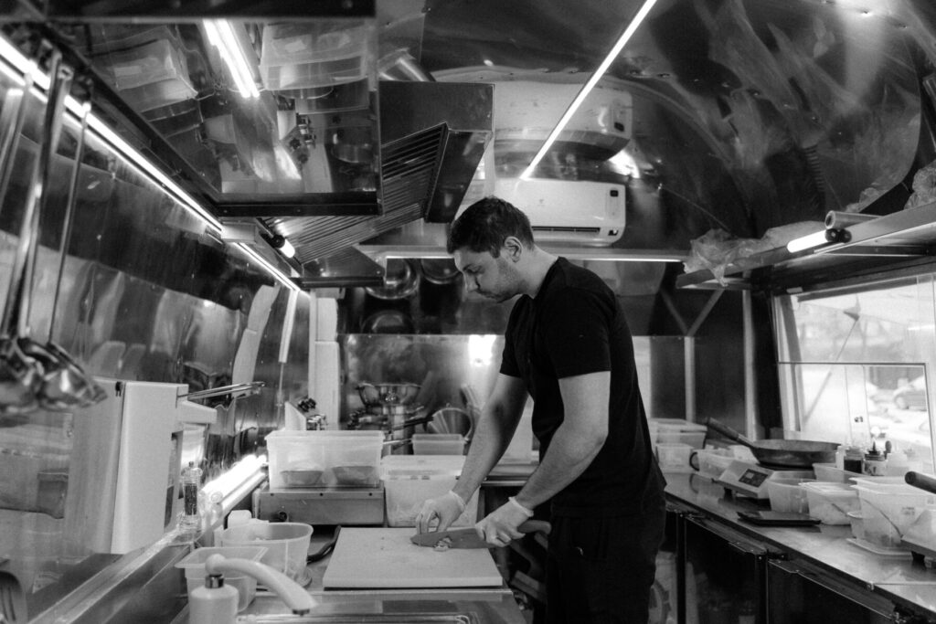 Ristorazione Italia 2026, crisi del segmento medio e nuove opportunità 3 Ristorazione Italia 2026