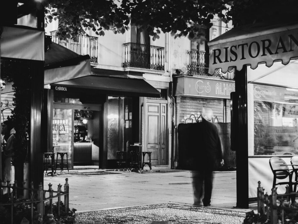 Ristorazione europea 2026